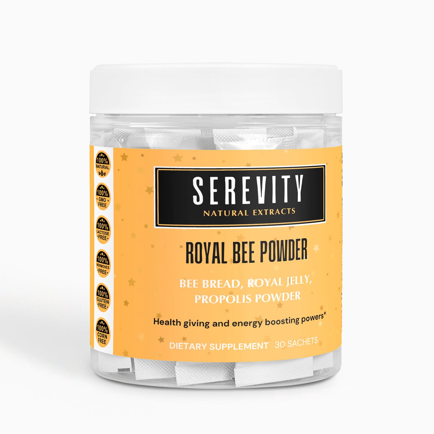 Royal Bee Powder