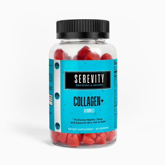 Collagen+ (Adult)